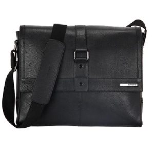 ESQUIRE MESSENGER BAG